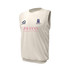 (Junior Girls) Sleeveless Slipover -SISS