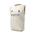 (Mens Section) Junior Sleeveless Slipover -SISS