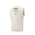 (Junior Boys Section) Junior Sleeveless Slipover -SISS