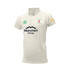 Mens Short Sleeve Cricket Shirt-LINP