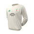 Long Sleeve Cricket Slipover -LINP