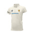 Mens Short Sleeve Cricket Shirt-QUARN