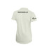 Women's Short Sleeve Cricket Shirt-QUARN