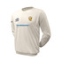 Long Sleeve Cricket Slipover -QUARN