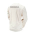 Junior Long Sleeve Cricket Slipover -QUARN