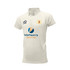 Sunday 2nd  XI Junior Short Sleeve Cricket Shirt-WODSPA