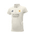 Saturday 1st XI Junior Short Sleeve Cricket Shirt-WODSPA