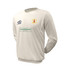 Saturday 2nd XI Junior Long Sleeve Cricket Slipover -WODSPA