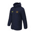 Junior Thermal Contoured Jacket -WODSPA