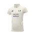 Junior Short Sleeve Cricket Shirt-EGHM