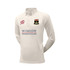 Long Sleeve Cricket Shirt-FHCROFTON