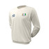 Junior Long Sleeve Cricket Slipover -EGHM