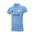 Mens Short Sleeve Coloured Cricket Shirt -DCF