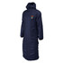 Senior Full Length Winter Jacket -FYLDE