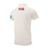 Mens Short Sleeve Cricket Shirt-DIDCOT