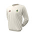Junior Long Sleeve Cricket Slipover -DIDCOT