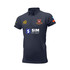 Junior Short Sleeve Coloured Cricket Shirt -CLECKH