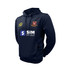 Unisex Hoodie -CLECKH