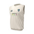 Sleeveless Slipover -BENCCC