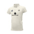 Mens Short Sleeve Cricket Shirt-HRNG