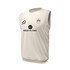 Junior Sleeveless Slipover -HRNG