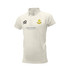 Junior Short Sleeve Cricket Shirt-LDPCC