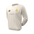 Junior Long Sleeve Cricket Slipover -LDPCC