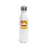 Stainless Steel Water Bottle -BRAIN