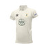 Mens Short Sleeve Cricket Shirt-SCHOLES1