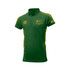 Mens Ashes Tour Short Sleeve Coloured Cricket Shirt -EFFHCC