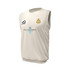 Junior Sleeveless Slipover -BRDBC