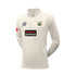 Long Sleeve Cricket Shirt-BROMY
