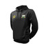 Unisex Hoodie -BROMY