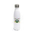 Stainless Steel Water Bottle -BROMY