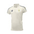 Mens Short Sleeve Cricket Shirt-CHERT