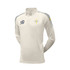 Long Sleeve Cricket Shirt-CHERT