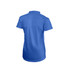 Women's Short Sleeve Coloured Cricket Shirt-CHERT