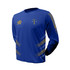1st XI Long Sleeve Coloured Playing Sweater  -CHERT