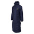 Senior Full Length Winter Jacket -CHERT