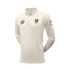 Junior Long Sleeve Cricket Shirt-OLDXAV