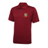Active Polo Shirt-OLDXAV