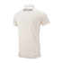 Mens Short Sleeve Cricket Shirt-SWCC