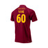 Junior Short Sleeve Coloured Cricket Shirt -SWCC