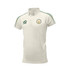 Junior Short Sleeve Cricket Shirt-WESTCHIL