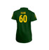 Ladies Short Sleeve Coloured Playing Shirt-WESTCHIL