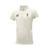 Mens Short Sleeve Cricket Shirt-CTON