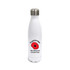 Stainless Steel Water Bottle -OUGHTB
