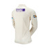 Long Sleeve Cricket Shirt-WORCC