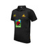 Junior Performance Polo -NETHER