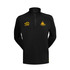 Junior 1/4 Zip Performance Midlayer-NETHER